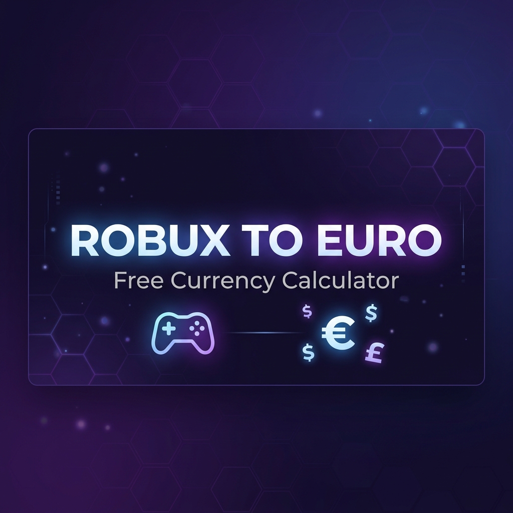 Roblox DevEx Explained: How to Cash Out Robux